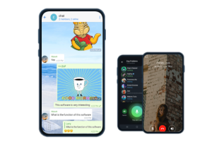 Potato 土豆如何发送大文件与多种文件格式支持？