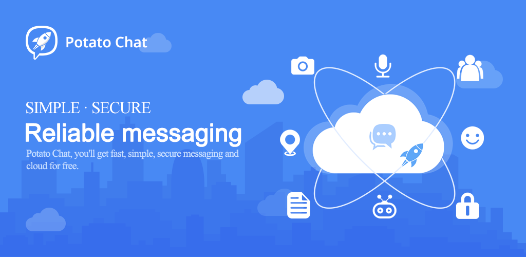 Potato多设备登录同步功能说明与使用技巧