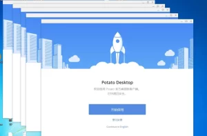 Potato手机流量与网络问题优化技巧：告别卡顿，畅享无缝沟通？