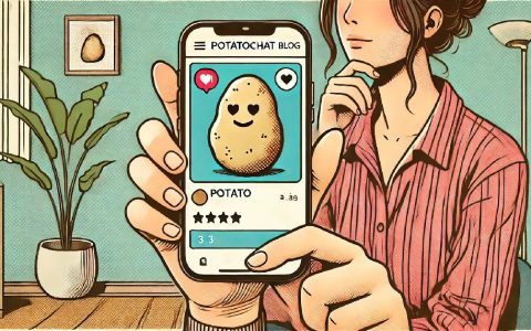 Potato群组自动化管理技巧:从入门到精通的全方位指南