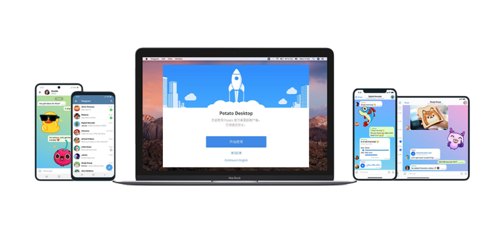 Potato账号被封/封号提示怎么处理?官方解答全解析