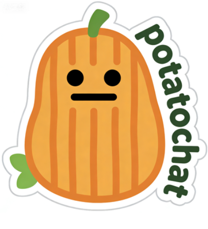 打造专属形象：Potato个人资料与头像设置完全指南