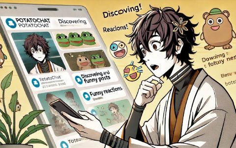 Potato群组自动化管理技巧：从入门到精通的全方位指南